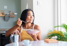 Emotionales Bewusstsein, nicht Regulierung, kann der Schlüssel zu gesunder Ernährung sein