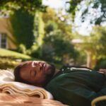 Діафрагмальне Дихання: Простий Спосіб Зниження Стресу