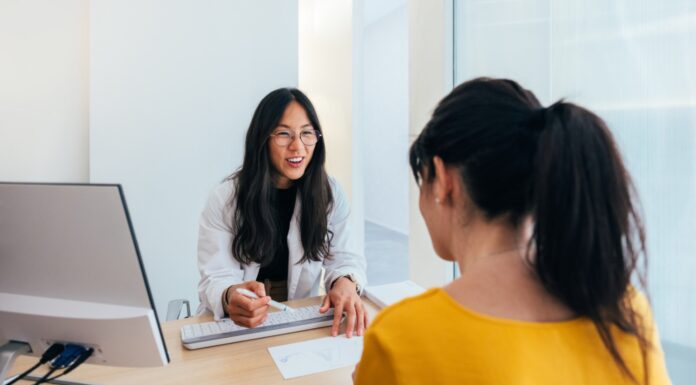 Peakspan: Новий Показник Оптимального Старіння