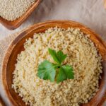 Кіноа та артеріальний тиск: природний підхід до здоров’я серця