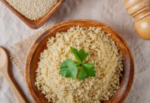 Кіноа та артеріальний тиск: природний підхід до здоров’я серця