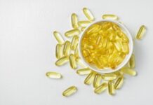 Вітамін E у добавках: що канадцям потрібно знати для здоров’я волосся, шкіри та загального самопочуття