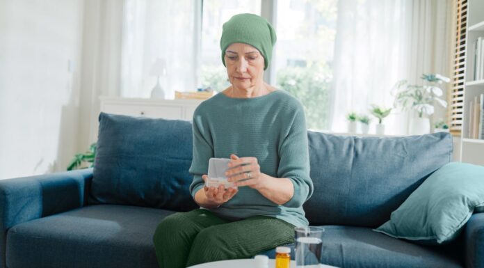 Управління Біль при Метастатичному раку сечового міхура: Детальний Посібник