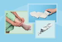 Вологі обгортання при екземі: Повне керівництво