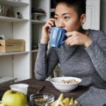 Кава та здоров’я серця: нове дослідження не виявило підвищеного ризику аритмії