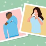 Стать та Алергії: Чому Чоловіки та Жінки Випробовують Їх По-різному