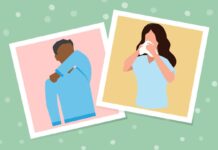 Стать та Алергії: Чому Чоловіки та Жінки Випробовують Їх По-різному