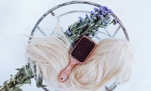 Пасма з Натуральних Волосся: Повне Посібник з Миття