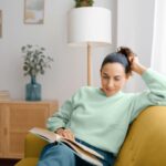 Когнитивная мощь страниц: почему чтение необходимо для здоровья на протяжении всей жизни