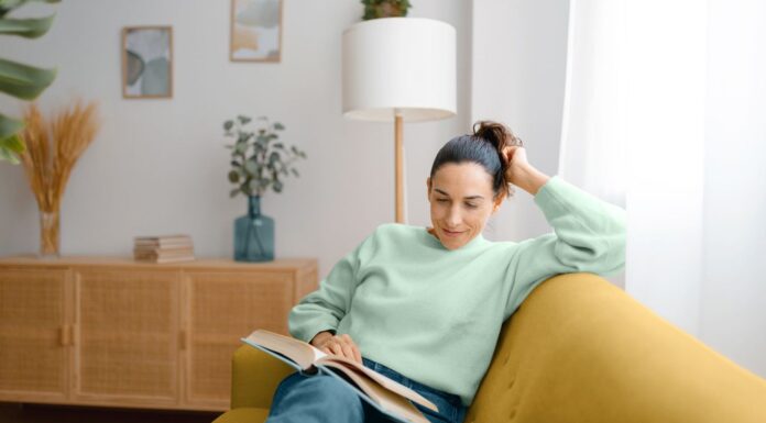 Когнитивная мощь страниц: почему чтение необходимо для здоровья на протяжении всей жизни