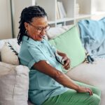 Больше чем A1C: как системы непрерывного мониторинга глюкозы меняют подход к лечению диабета 2 типа