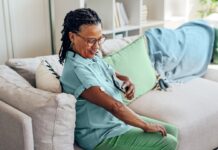 Больше чем A1C: как системы непрерывного мониторинга глюкозы меняют подход к лечению диабета 2 типа