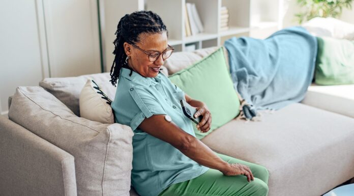 Больше чем A1C: как системы непрерывного мониторинга глюкозы меняют подход к лечению диабета 2 типа