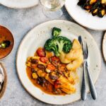 Різноманітність у тарілці: як широкий раціон може значно знизити ризик раку молочної залози