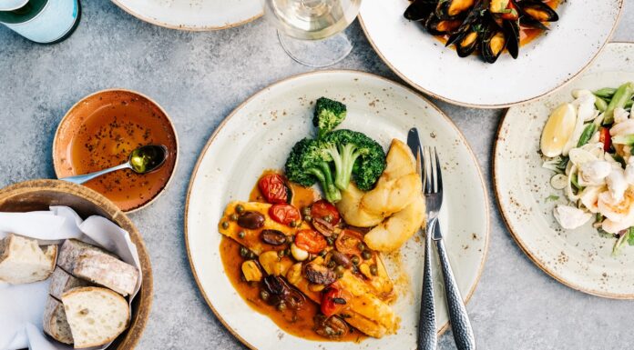 Різноманітність у тарілці: як широкий раціон може значно знизити ризик раку молочної залози