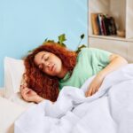 Спи Долше, Живи Долше: Наука про Відпочинок та Довголіття