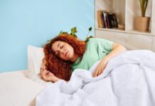 Śpij dłużej, żyj dłużej: nauka o odpoczynku i długowieczności