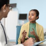 Преодоление разрыва: Почему разнообразие в исследованиях атопического дерматита важно для людей с темным оттенком кожи