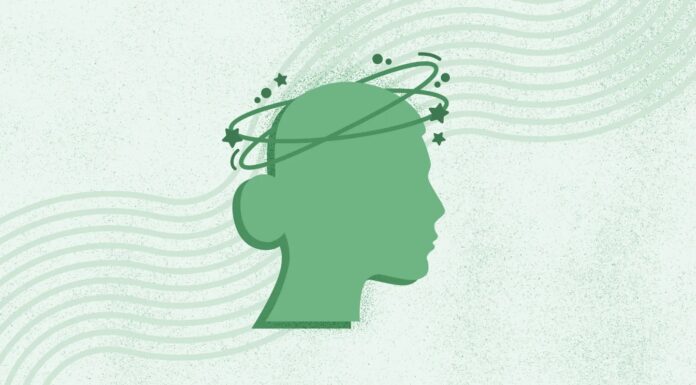 Запаморочення: Розуміння Причини та Симптоми