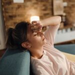 Як розірвати хибне коло виснаження: практичні стратегії боротьби з постійною втомою