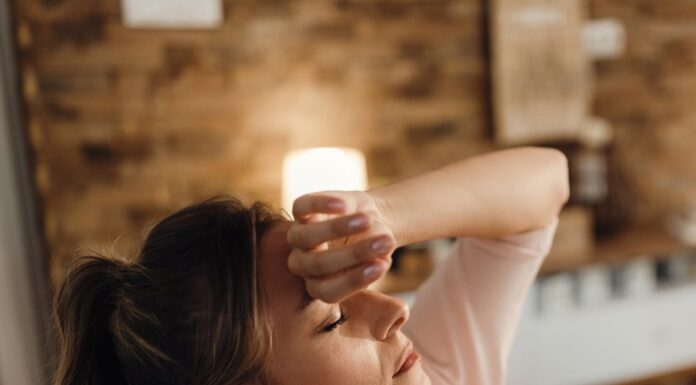 Як розірвати хибне коло виснаження: практичні стратегії боротьби з постійною втомою