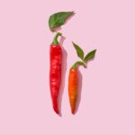 Додайте гостроти до свого раціону: як регулярне вживання чилі може захистити здоров’я серця