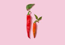 Додайте гостроти до свого раціону: як регулярне вживання чилі може захистити здоров’я серця