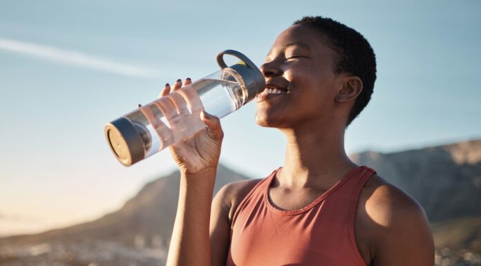 Більше ніж м’язи: Яку роль креатин може грати у гормональному здоров’ї жінок