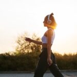 Більше, ніж просто спортзал: чому регулярна повсякденна активність – ключ до здоров’я мозку