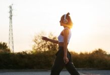 Beyond the Gym: Why Consistent Daily Movement is Key to Brain Health