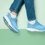 Шаг к комфорту: как выбор обуви влияет на боли в спине