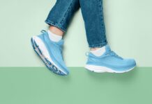 Шаг к комфорту: как выбор обуви влияет на боли в спине