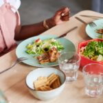 Як додавання пребіотичної клітковини вплинуло на мій рівень цукру в крові та травлення