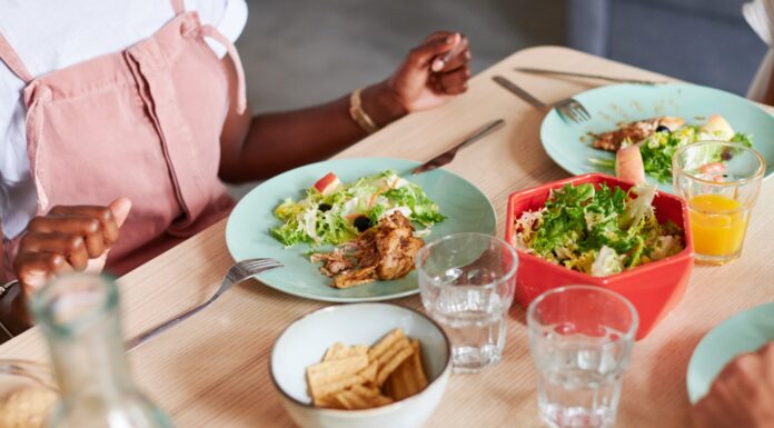 Як додавання пребіотичної клітковини вплинуло на мій рівень цукру в крові та травлення