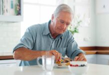 ATTR-CM beheren: een voedingsgids ter ondersteuning van de hartgezondheid