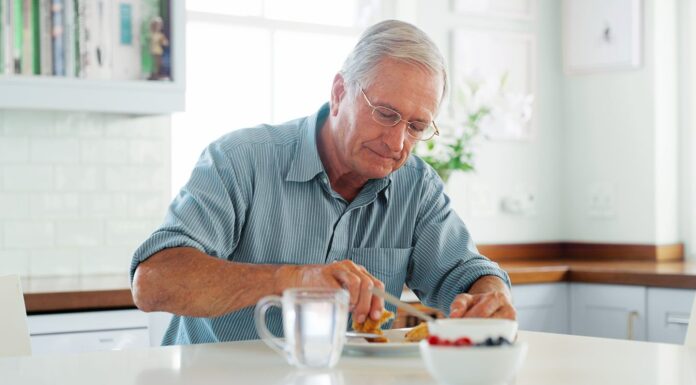 Управление ATTR-CM: питание для поддержания здоровья сердца