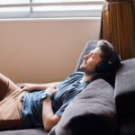 Как двусторонняя стимуляция утихомиривает внутренний шум
