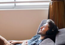 Как двусторонняя стимуляция утихомиривает внутренний шум