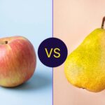 Яблука проти Груш: Битва за Клітковину 🍎🍐