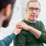 Преодоление лимфомы фолликулярной зоны: укрепление устойчивости через сообщество и рутину