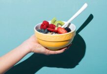 Your cereal is killing you (but you can fix it)