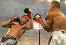 Las reglas, los riesgos y la realidad del boxeo profesional