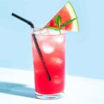 Watermelon Juice and Blood Pressure: Does It Actually Help?