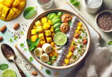 Warum Quinoa in Ihre Speisekammer gehört und wer es am meisten braucht