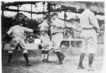 Babe Ruth’s 1917 Punch: How a Beat Umpire Led to History’s Second Perfect Game